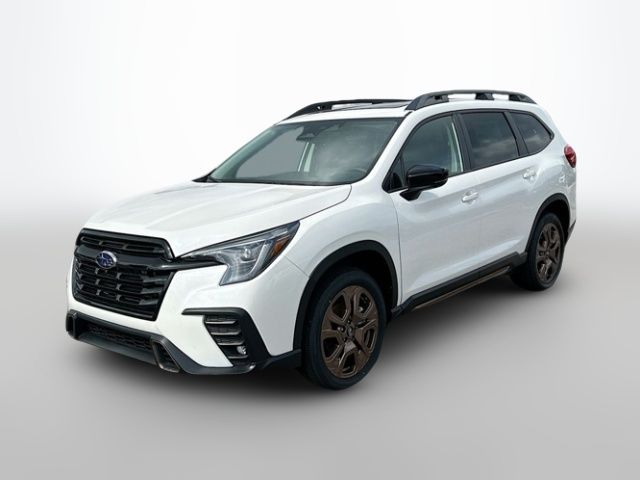 2026 Subaru Ascent Limited Bronze Edition