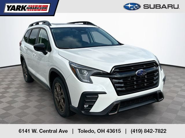 2026 Subaru Ascent Limited Bronze Edition