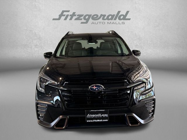 2026 Subaru Ascent Limited Bronze Edition