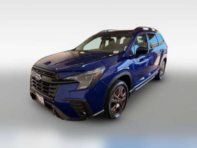 2026 Subaru Ascent Limited Bronze Edition