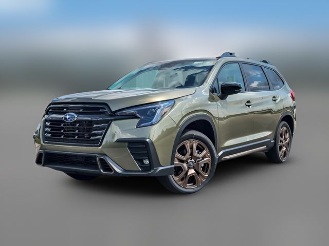 2026 Subaru Ascent Limited Bronze Edition