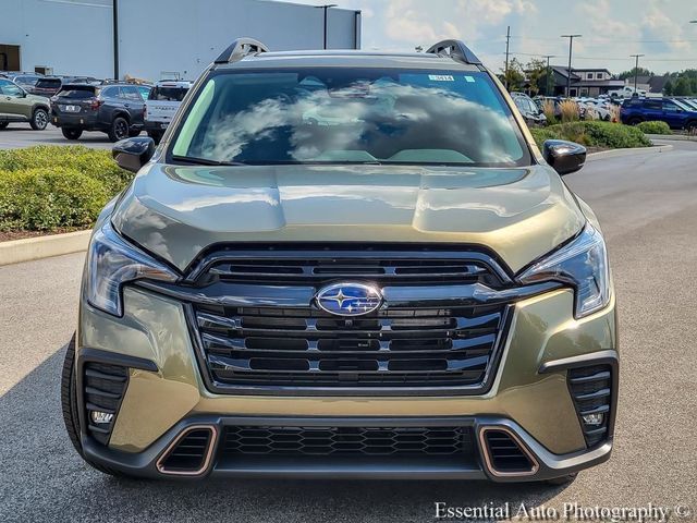 2026 Subaru Ascent Limited Bronze Edition