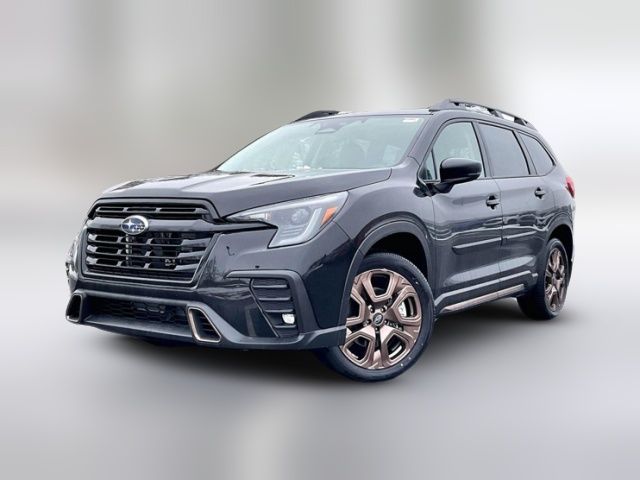 2026 Subaru Ascent Limited Bronze Edition