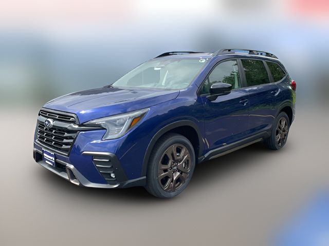 2026 Subaru Ascent Limited Bronze Edition