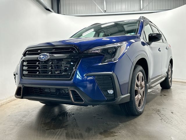 2026 Subaru Ascent Limited Bronze Edition