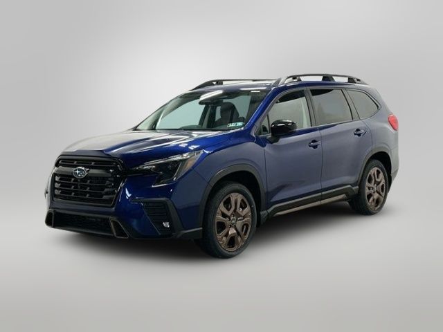 2026 Subaru Ascent Limited Bronze Edition
