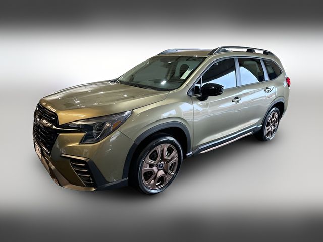 2026 Subaru Ascent Limited Bronze Edition