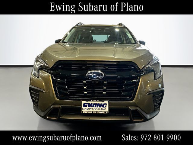 2026 Subaru Ascent Limited Bronze Edition