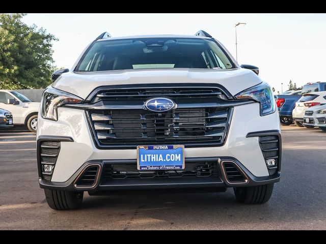 2026 Subaru Ascent Limited Bronze Edition