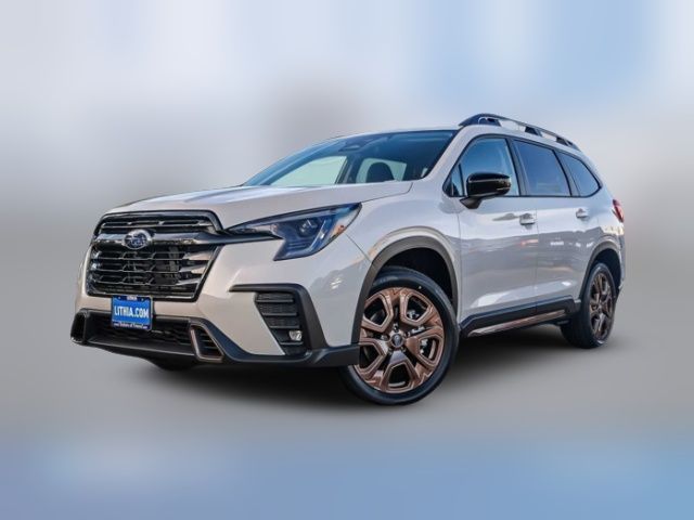2026 Subaru Ascent Limited Bronze Edition