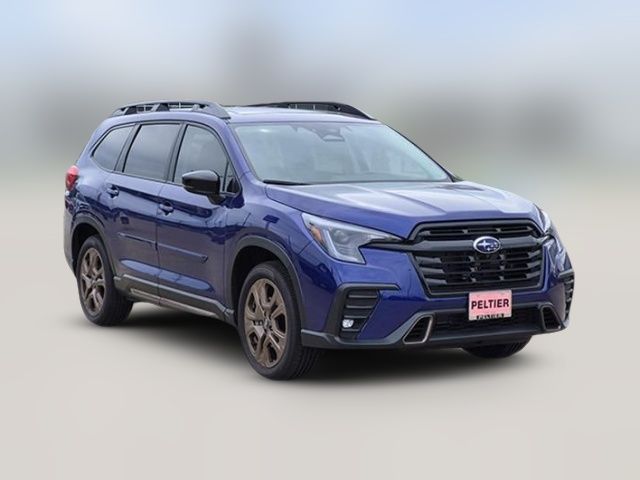 2026 Subaru Ascent Limited Bronze Edition