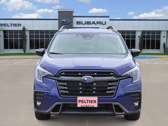 2026 Subaru Ascent Limited Bronze Edition