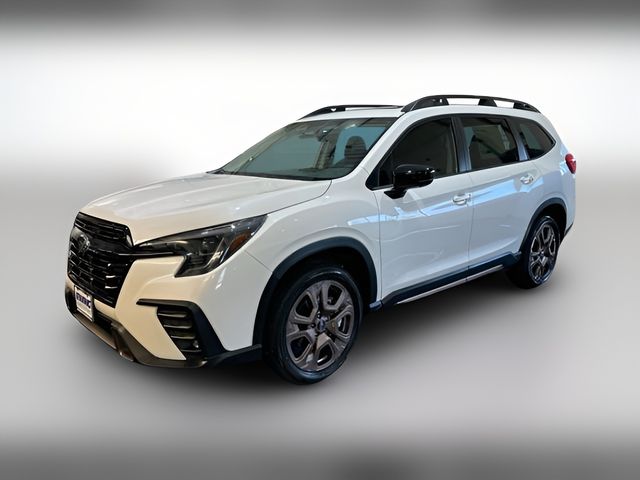 2026 Subaru Ascent Limited Bronze Edition