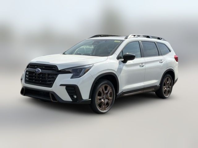 2026 Subaru Ascent Limited Bronze Edition