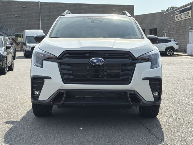 2026 Subaru Ascent Limited Bronze Edition