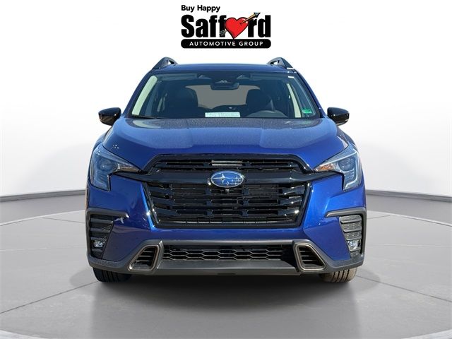 2026 Subaru Ascent Limited Bronze Edition