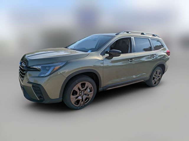 2026 Subaru Ascent Limited Bronze Edition