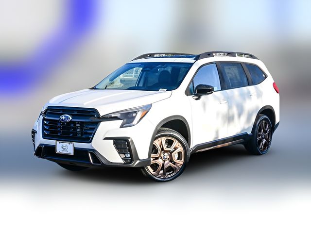 2026 Subaru Ascent Limited Bronze Edition