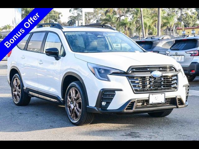 2026 Subaru Ascent Limited Bronze Edition