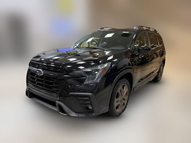 2026 Subaru Ascent Limited Bronze Edition