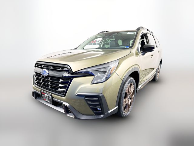 2026 Subaru Ascent Limited Bronze Edition