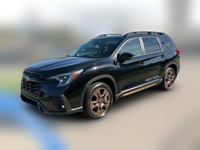 2026 Subaru Ascent Limited Bronze Edition