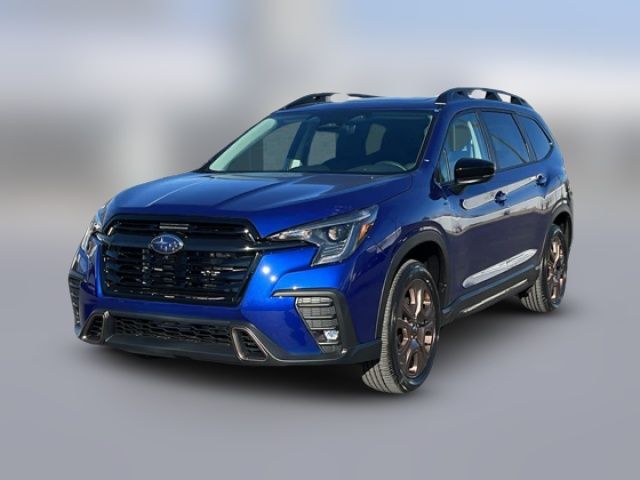 2026 Subaru Ascent Limited Bronze Edition