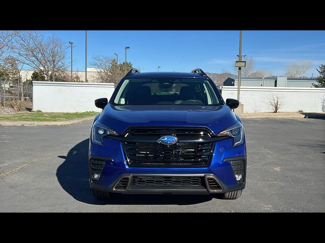 2026 Subaru Ascent Limited Bronze Edition