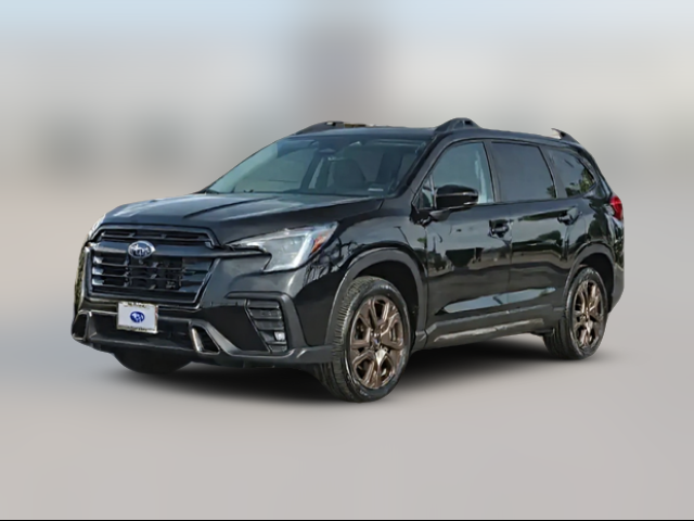 2026 Subaru Ascent Limited Bronze Edition