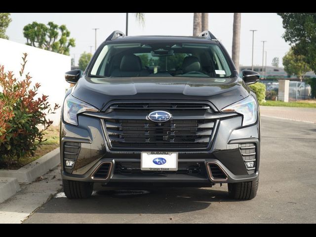 2026 Subaru Ascent Limited Bronze Edition
