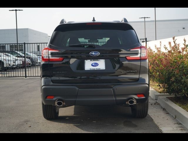 2026 Subaru Ascent Limited Bronze Edition