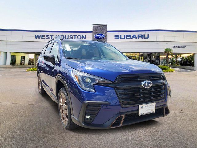 2026 Subaru Ascent Limited Bronze Edition
