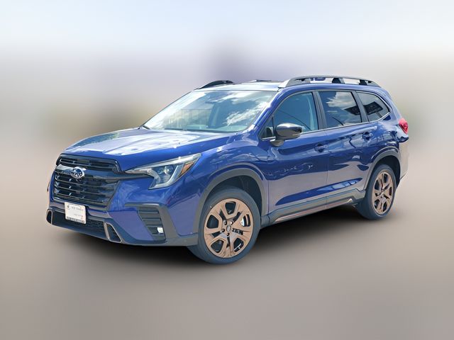 2026 Subaru Ascent Limited Bronze Edition