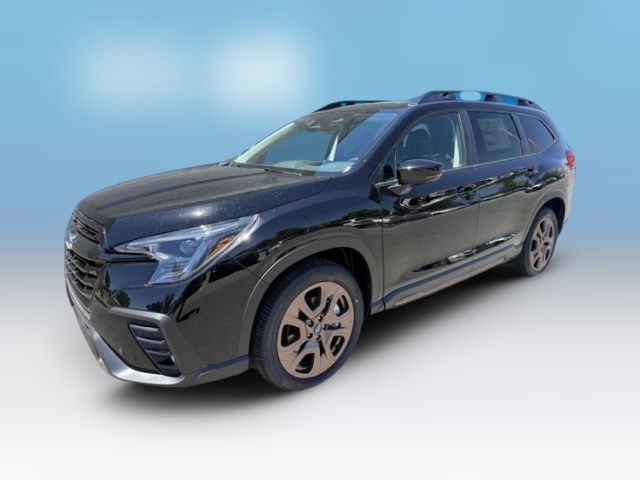2026 Subaru Ascent Limited Bronze Edition