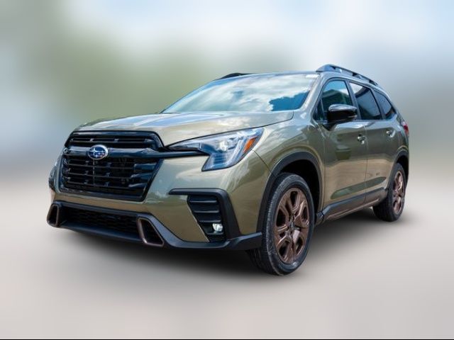 2026 Subaru Ascent Limited Bronze Edition