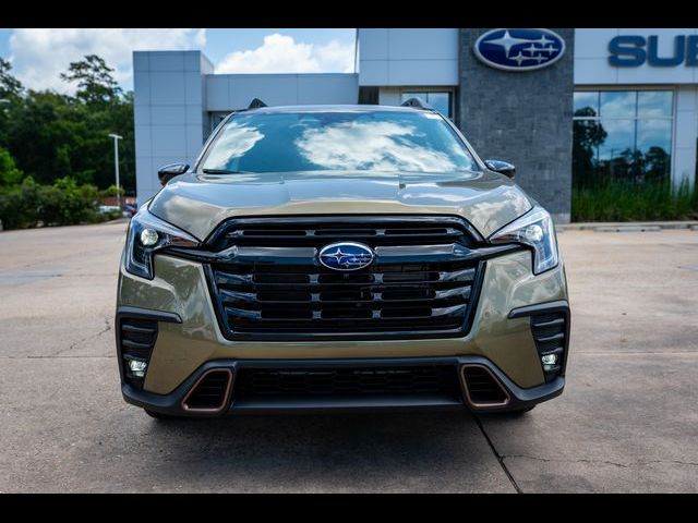 2026 Subaru Ascent Limited Bronze Edition