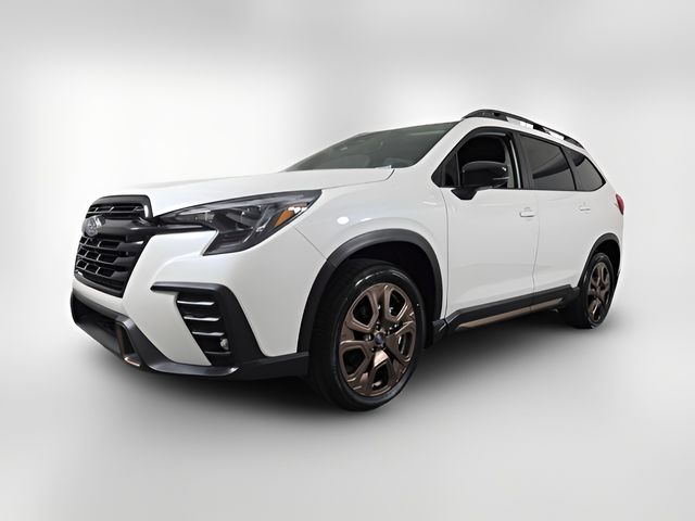 2026 Subaru Ascent Limited Bronze Edition