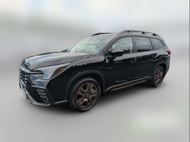 2026 Subaru Ascent Limited Bronze Edition