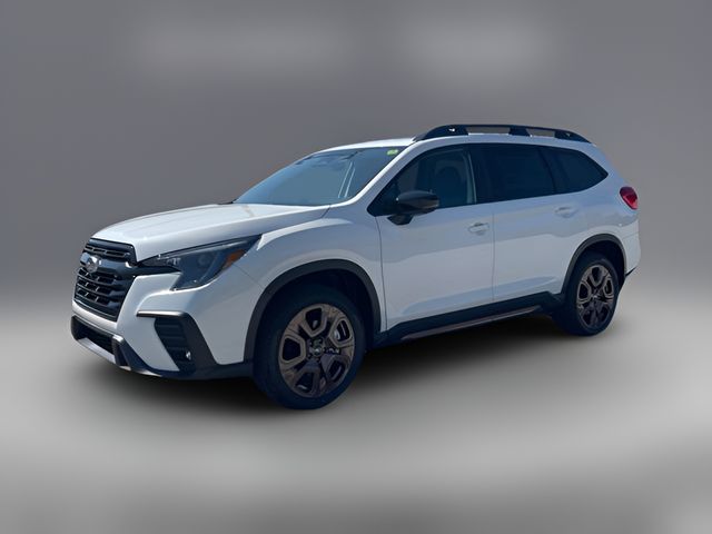 2026 Subaru Ascent Limited Bronze Edition