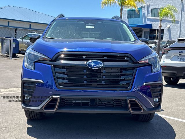 2026 Subaru Ascent Limited Bronze Edition