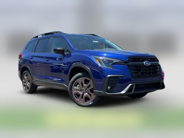 2026 Subaru Ascent Limited Bronze Edition