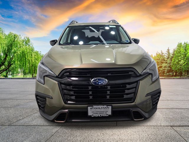 2026 Subaru Ascent Limited Bronze Edition