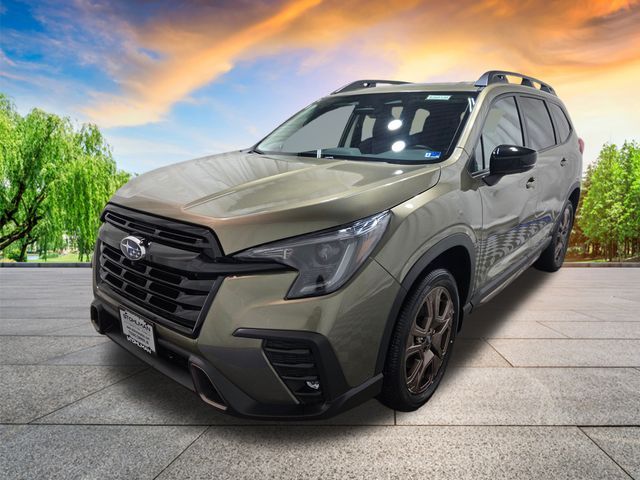 2026 Subaru Ascent Limited Bronze Edition