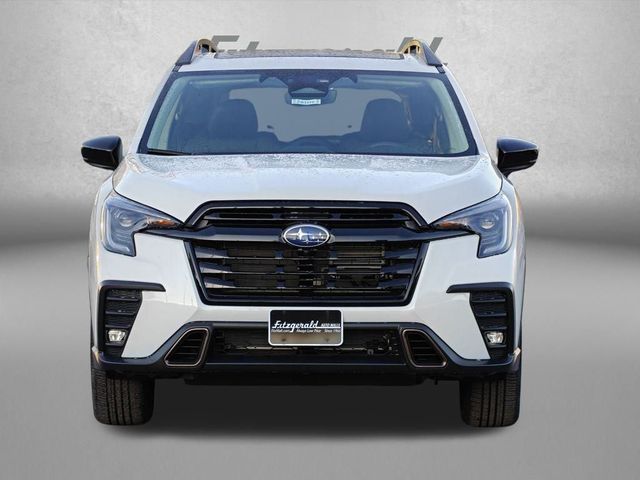 2026 Subaru Ascent Limited Bronze Edition