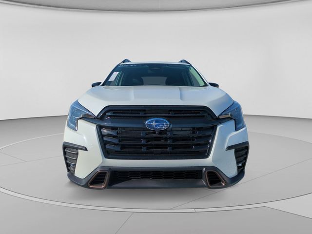 2026 Subaru Ascent Limited Bronze Edition