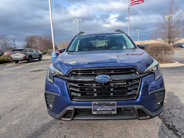 2026 Subaru Ascent Limited Bronze Edition