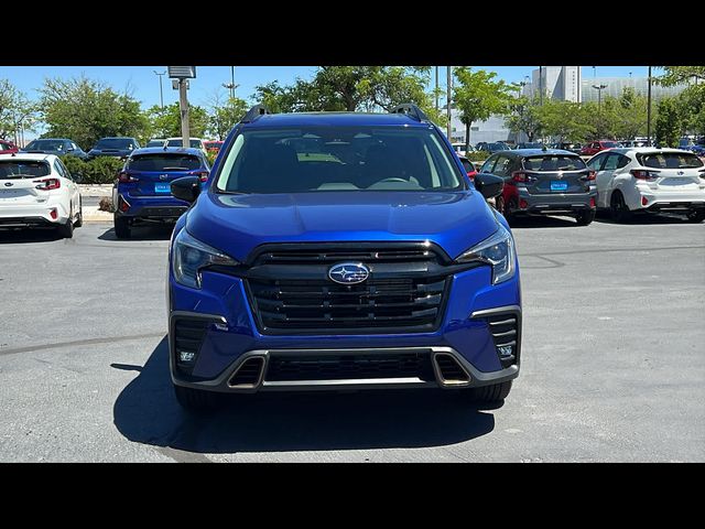 2026 Subaru Ascent Limited Bronze Edition