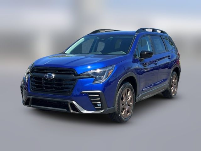 2026 Subaru Ascent Limited Bronze Edition
