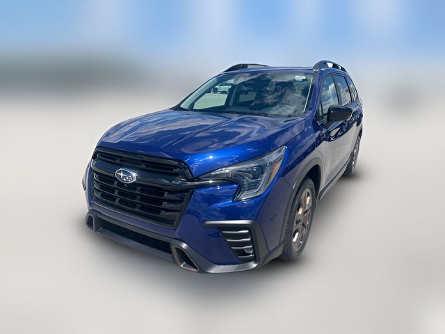 2026 Subaru Ascent Limited Bronze Edition