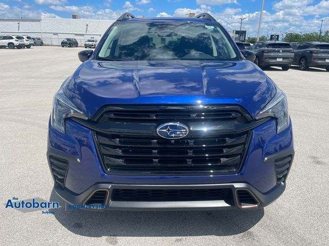 2026 Subaru Ascent Limited Bronze Edition